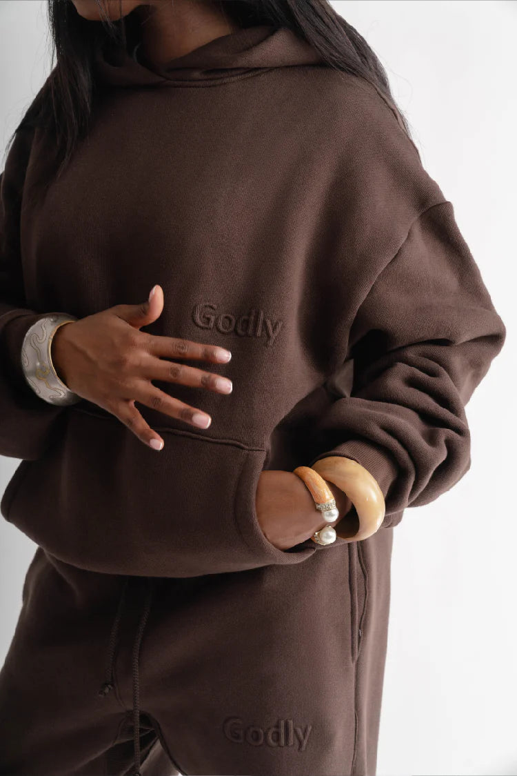 Everyday French Terry Hoodie