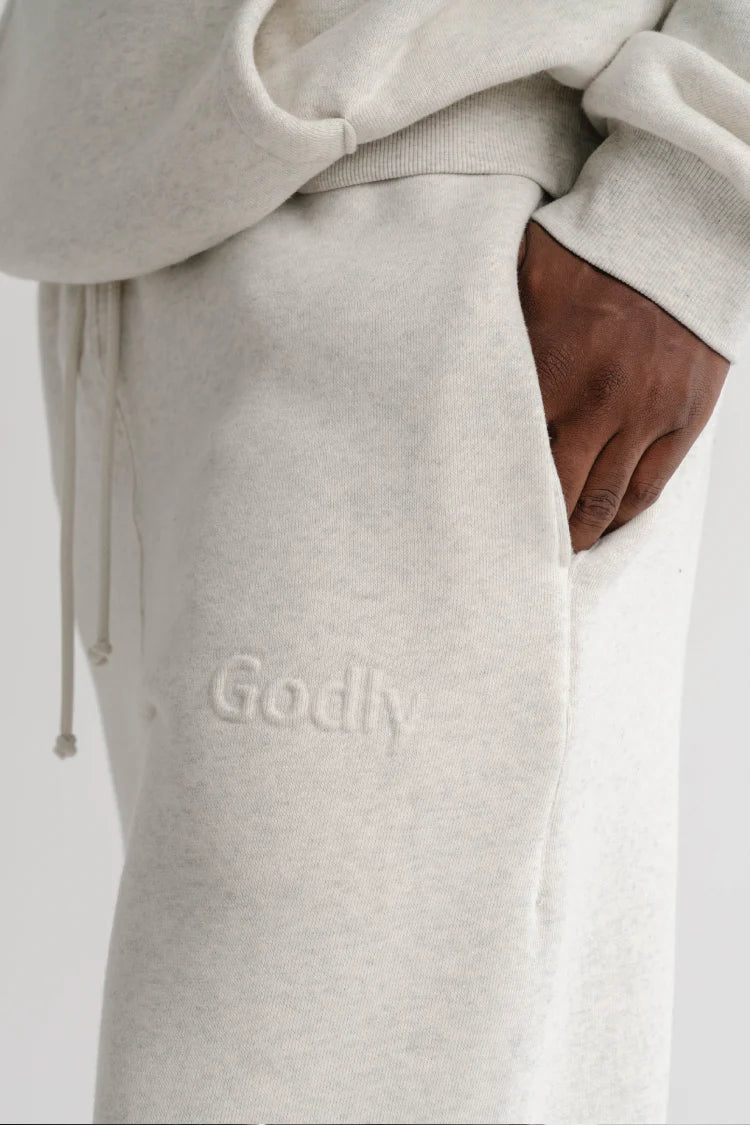 Everyday French Terry Sweatpants