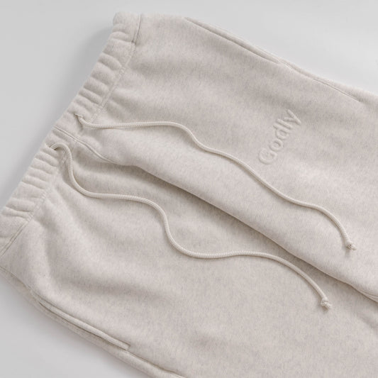 Everyday French Terry Sweatpants Frosty